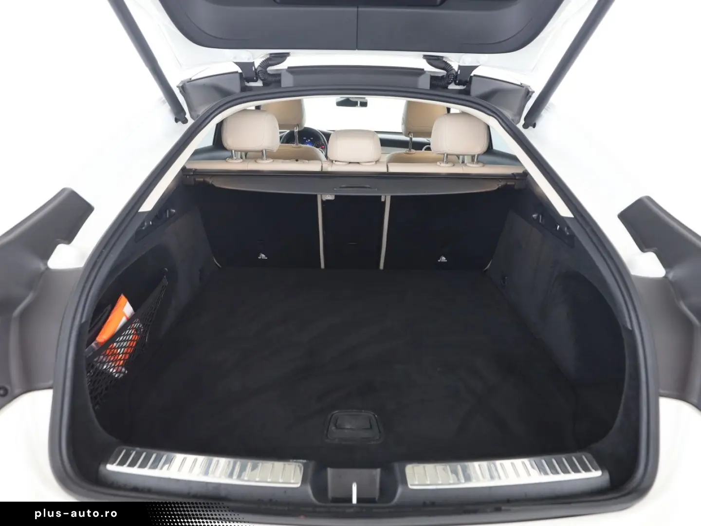 MERCEDES-BENZ GLC 200 4M Coupé MBUX Kamera LED Memory Navi