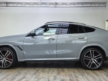 BMW X6 xDr30d M Sport Pro