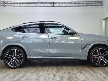 BMW X6 xDr30d M Sport Pro