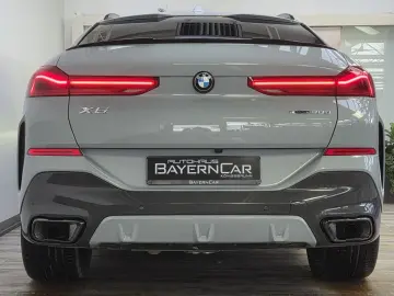 BMW X6 xDr30d M Sport Pro