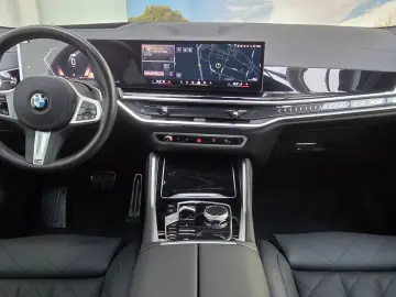 BMW X6 xDr30d M Sport Pro