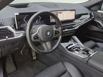 BMW X6 xDr30d M Sport Pro