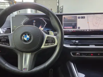 BMW X6 xDr30d M Sport Pro