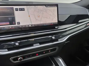 BMW X6 xDr30d M Sport Pro