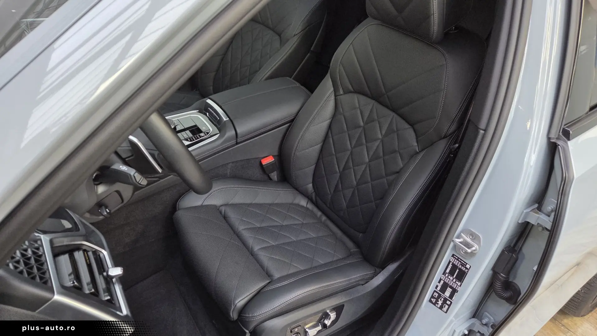 BMW X6 xDr30d M Sport Pro