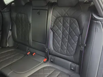 BMW X6 xDr30d M Sport Pro