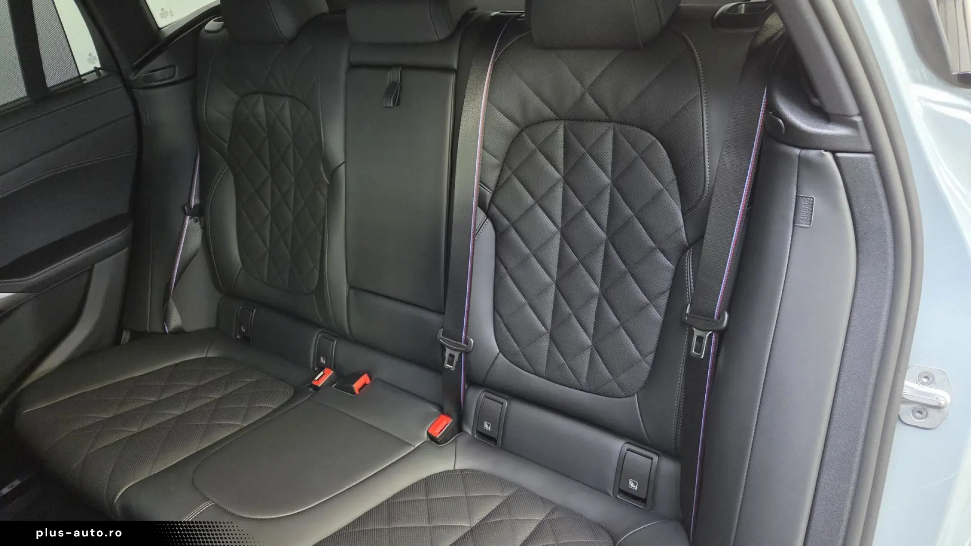 BMW X6 xDr30d M Sport Pro