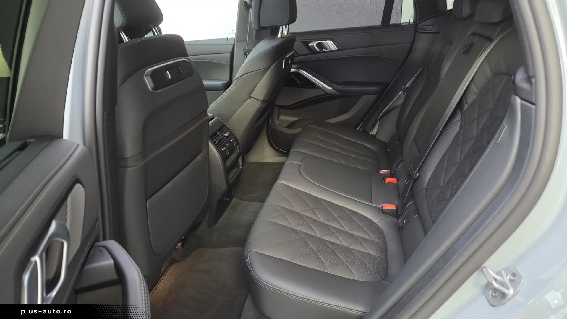 BMW X6 xDr30d M Sport Pro