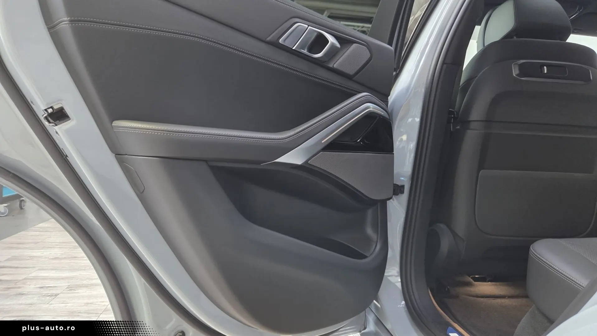 BMW X6 xDr30d M Sport Pro