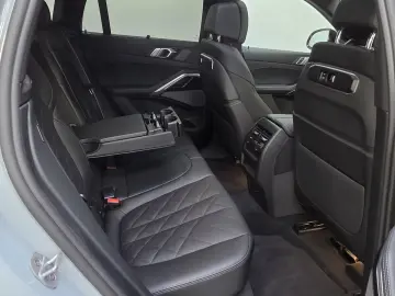 BMW X6 xDr30d M Sport Pro