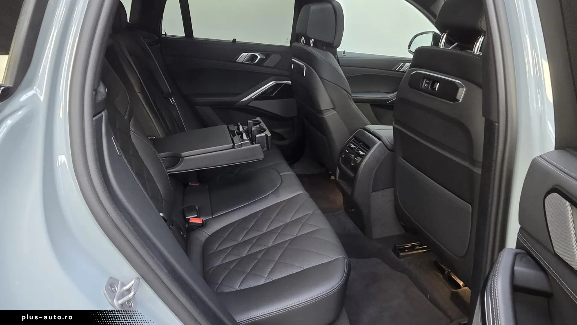 BMW X6 xDr30d M Sport Pro