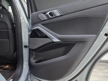 BMW X6 xDr30d M Sport Pro