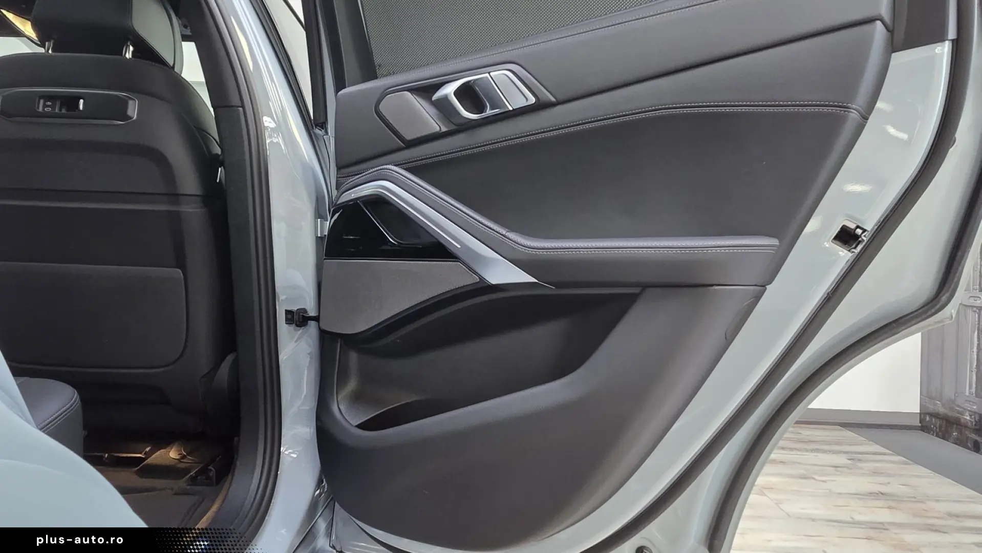 BMW X6 xDr30d M Sport Pro