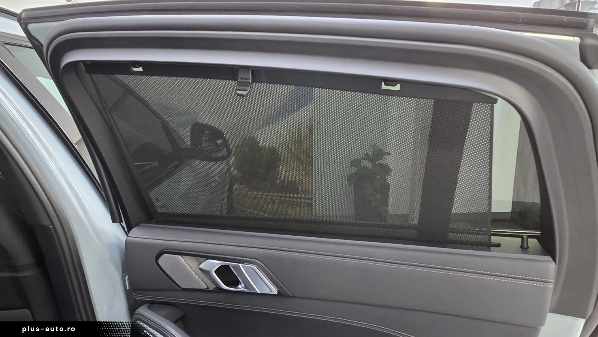 BMW X6 xDr30d M Sport Pro