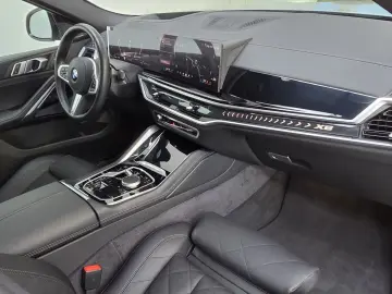 BMW X6 xDr30d M Sport Pro