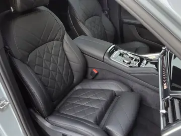 BMW X6 xDr30d M Sport Pro