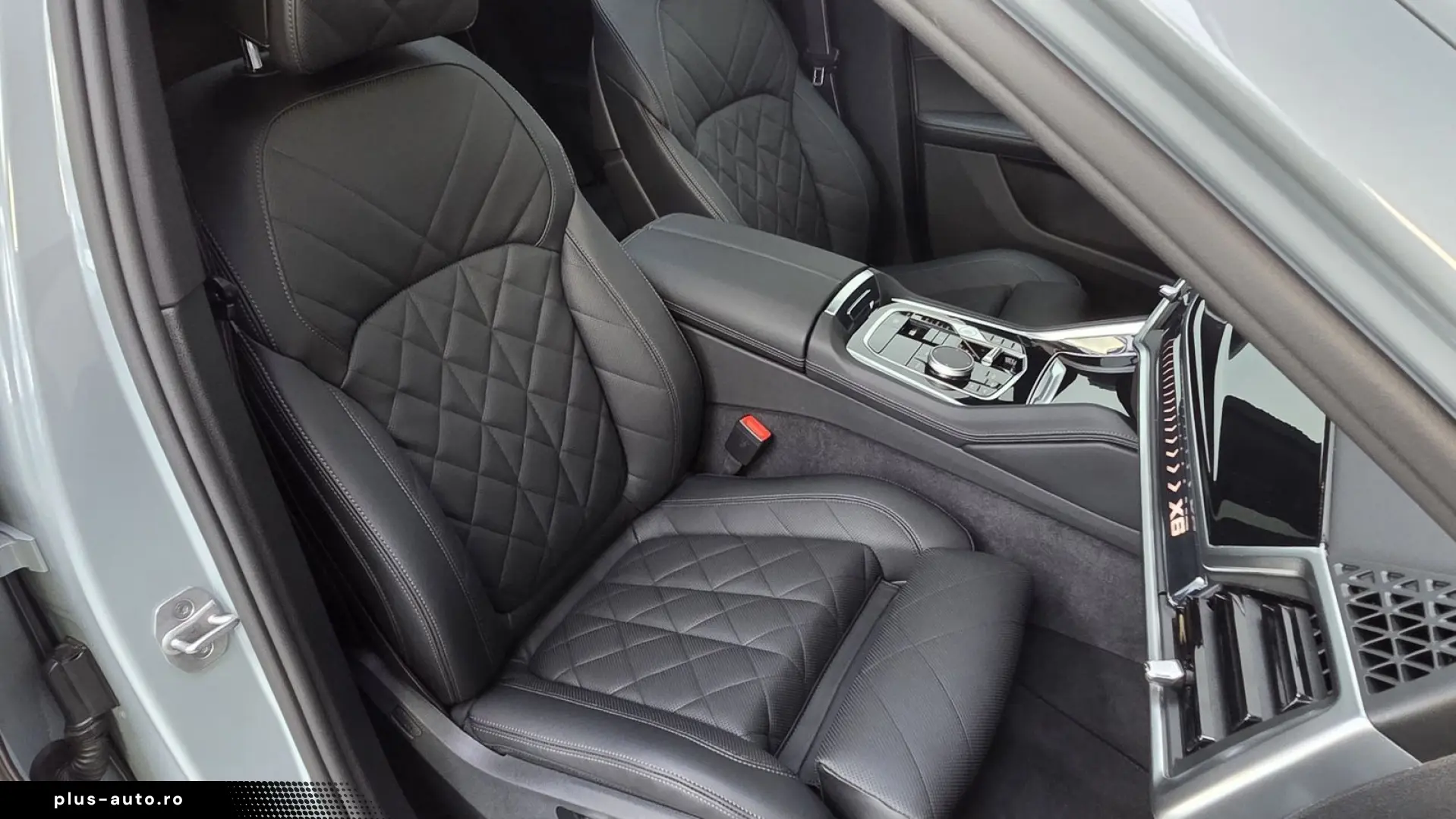 BMW X6 xDr30d M Sport Pro