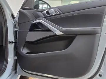 BMW X6 xDr30d M Sport Pro