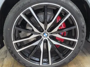 BMW X6 xDr30d M Sport Pro