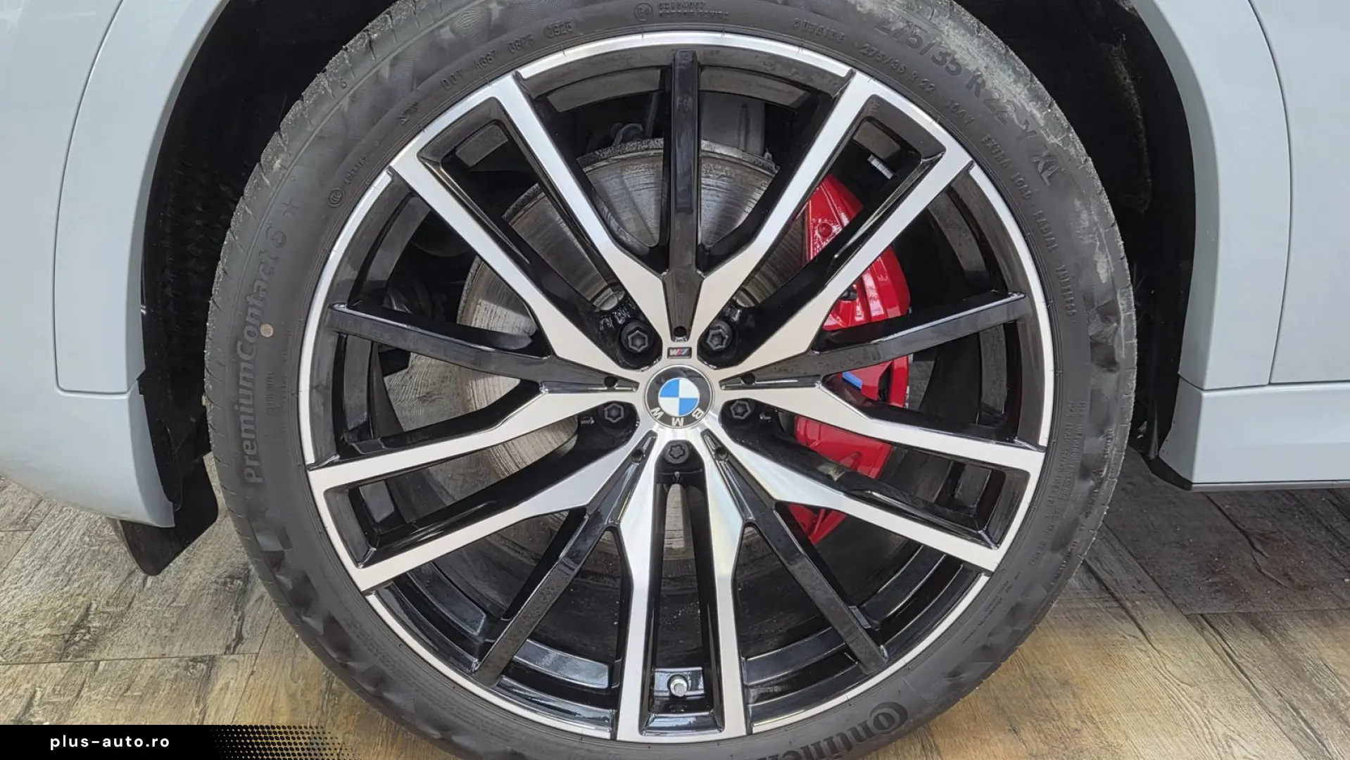 BMW X6 xDr30d M Sport Pro