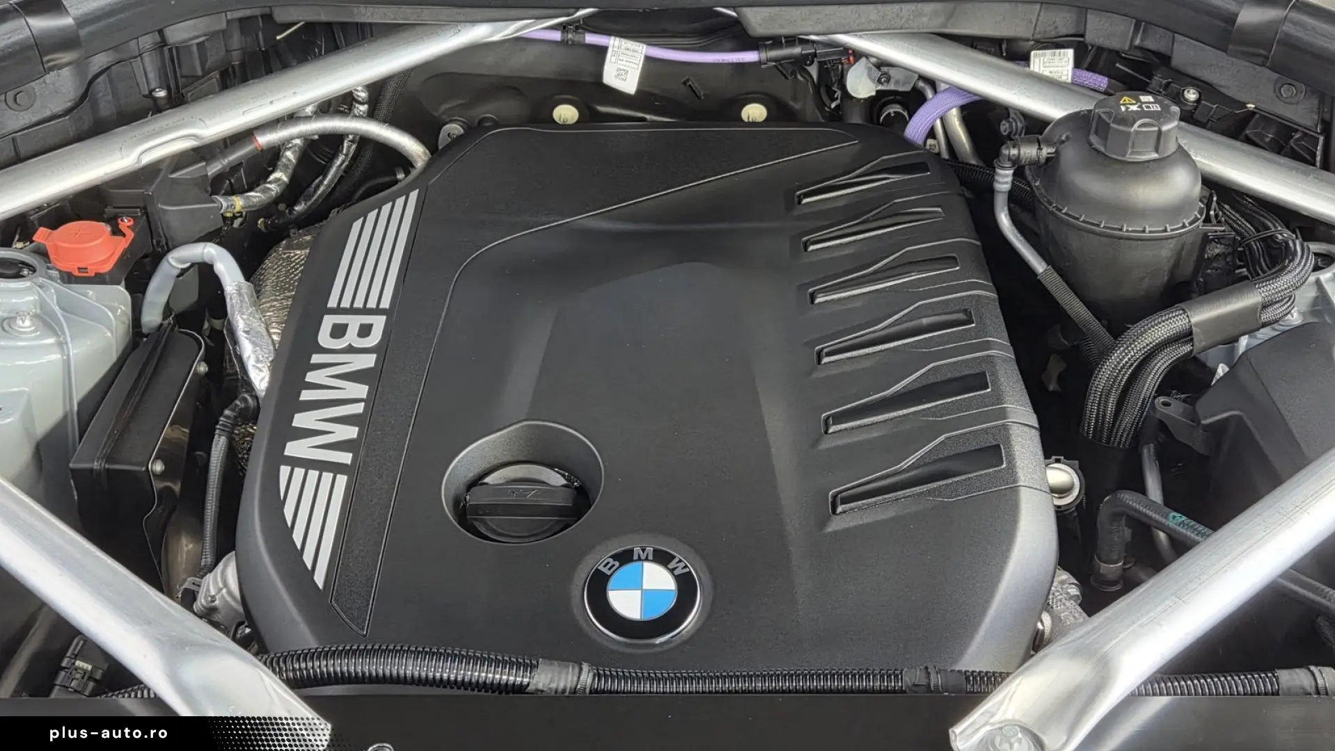 BMW X6 xDr30d M Sport Pro