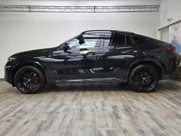 BMW X6 xDr30d M Sport Pro