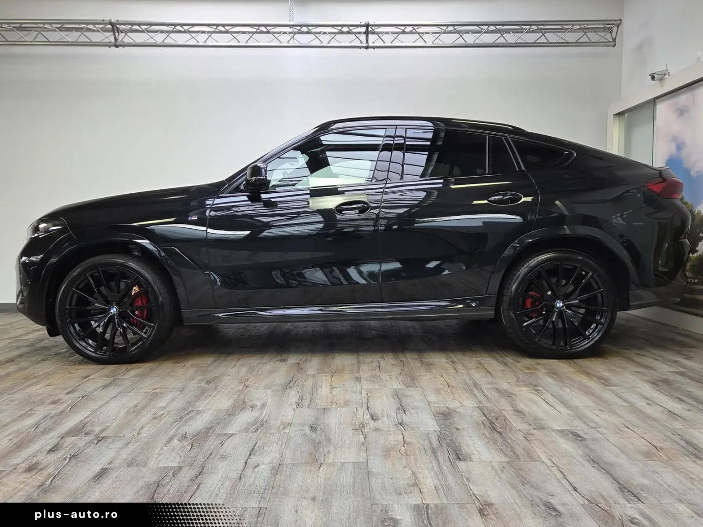 BMW X6 xDr30d M Sport Pro