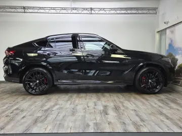 BMW X6 xDr30d M Sport Pro