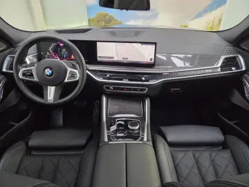 BMW X6 xDr30d M Sport Pro