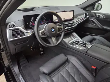 BMW X6 xDr30d M Sport Pro