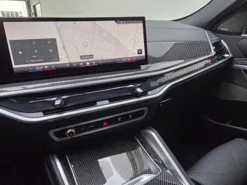 BMW X6 xDr30d M Sport Pro