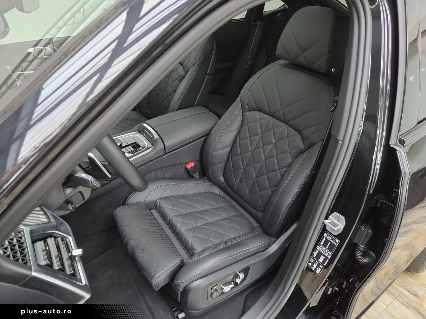 BMW X6 xDr30d M Sport Pro