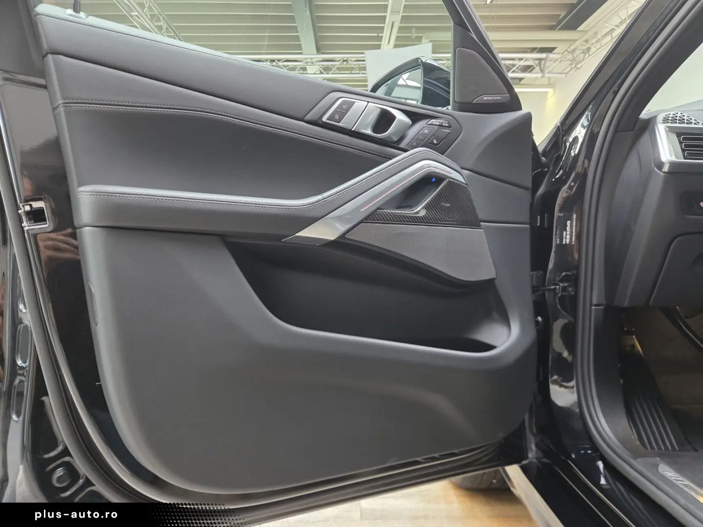 BMW X6 xDr30d M Sport Pro