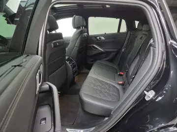 BMW X6 xDr30d M Sport Pro