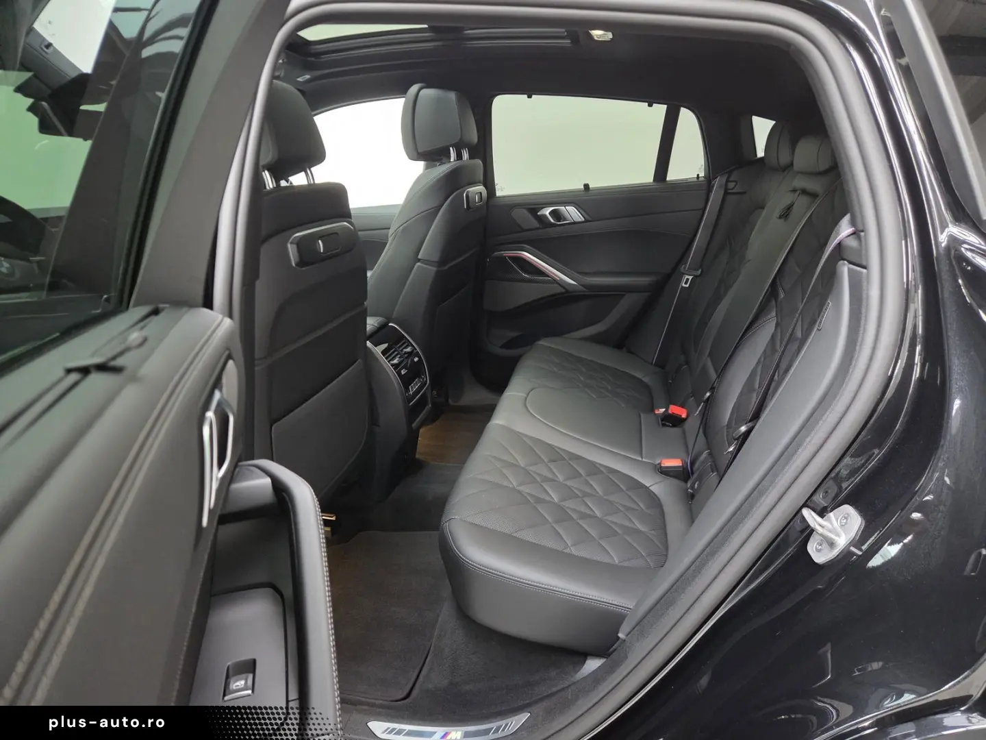 BMW X6 xDr30d M Sport Pro