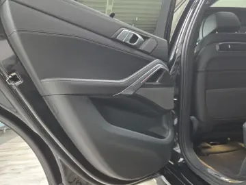 BMW X6 xDr30d M Sport Pro