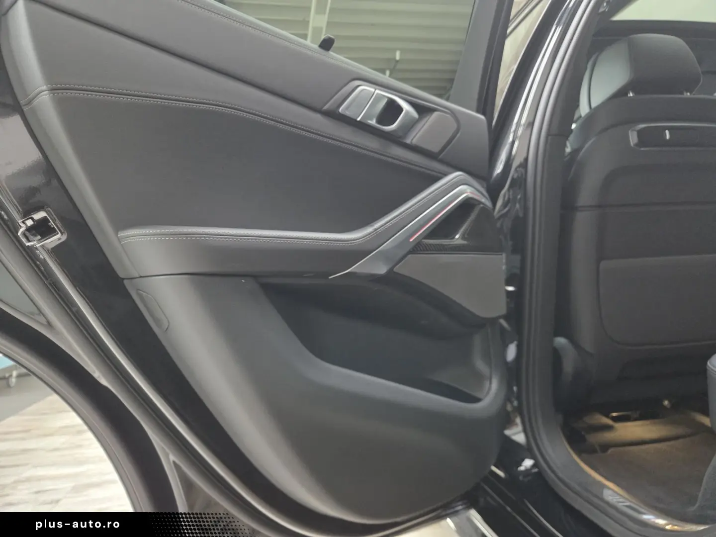 BMW X6 xDr30d M Sport Pro