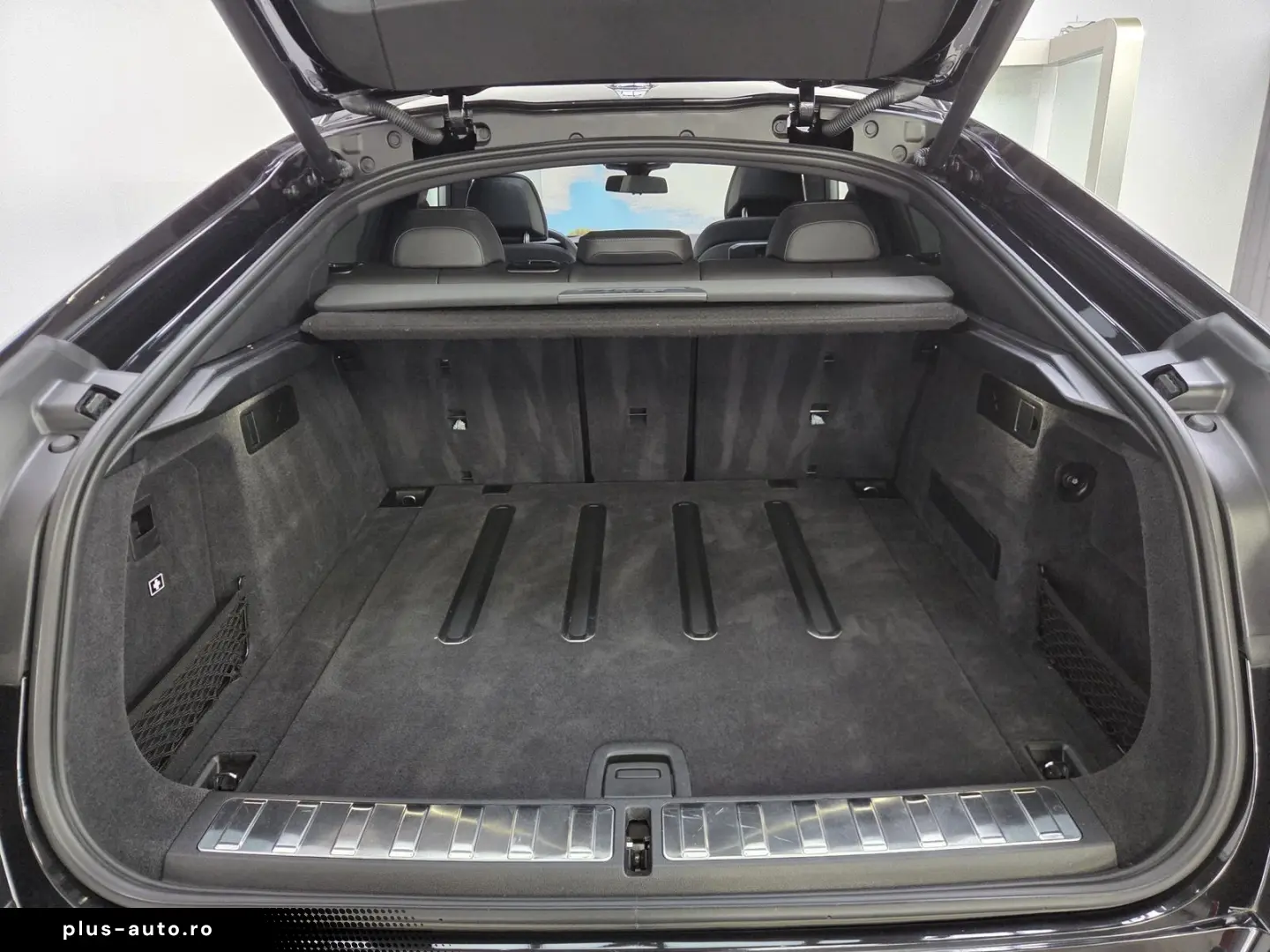 BMW X6 xDr30d M Sport Pro