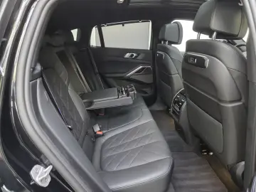 BMW X6 xDr30d M Sport Pro