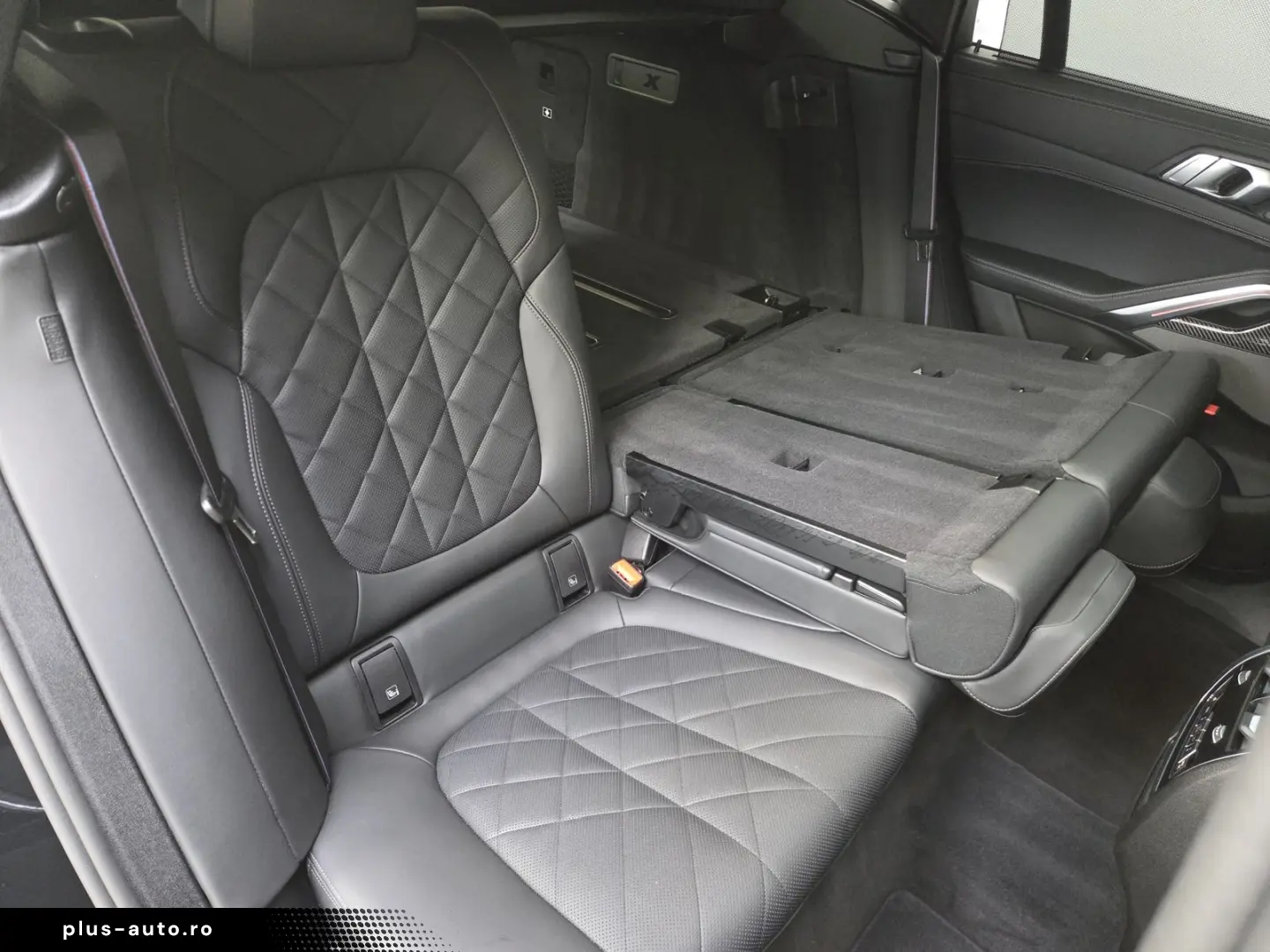 BMW X6 xDr30d M Sport Pro
