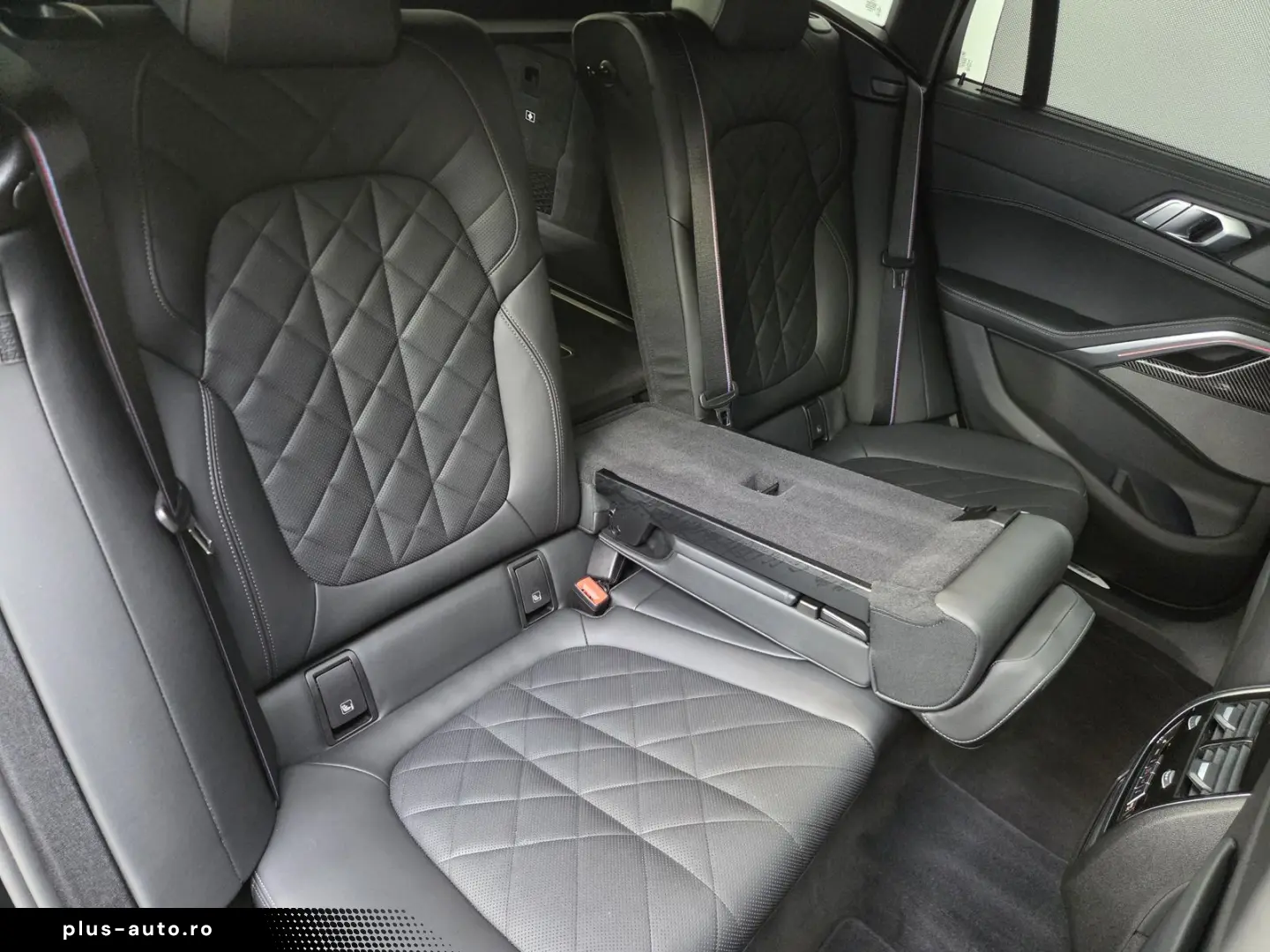 BMW X6 xDr30d M Sport Pro