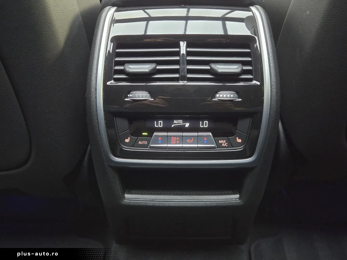 BMW X6 xDr30d M Sport Pro