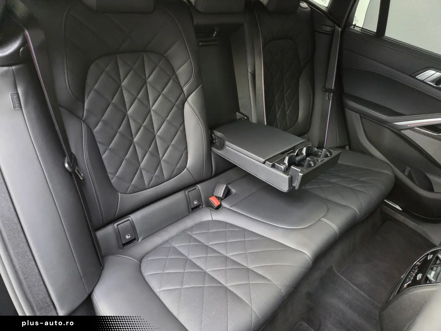 BMW X6 xDr30d M Sport Pro