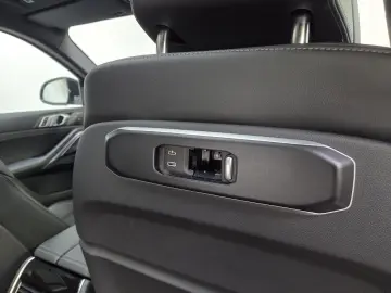 BMW X6 xDr30d M Sport Pro