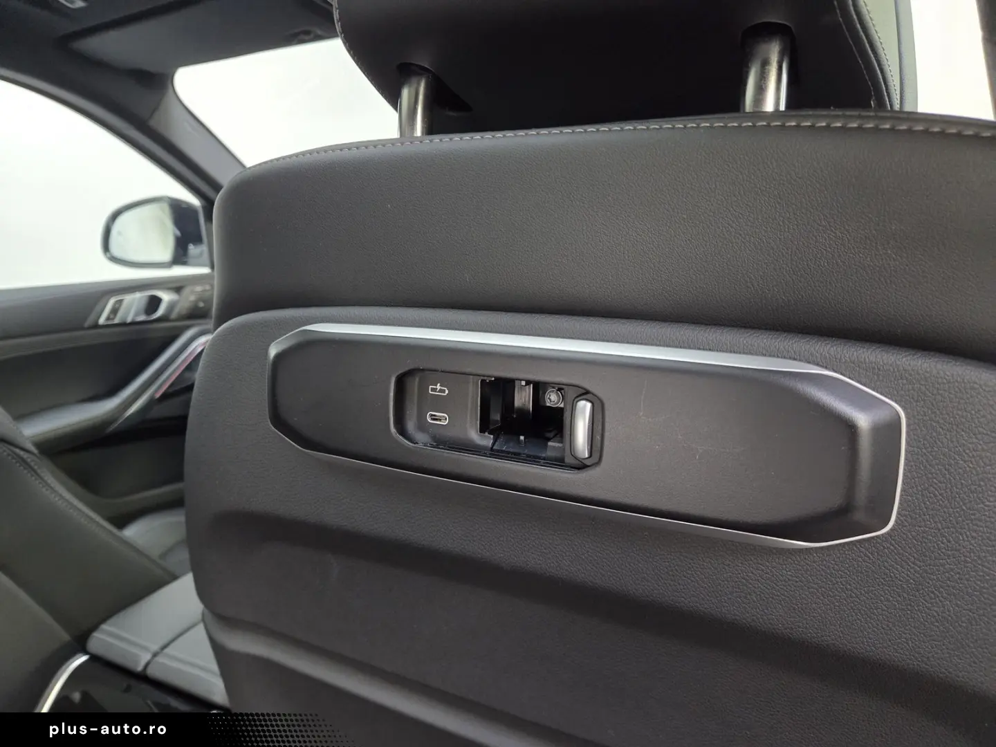 BMW X6 xDr30d M Sport Pro