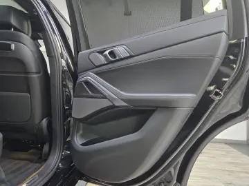 BMW X6 xDr30d M Sport Pro