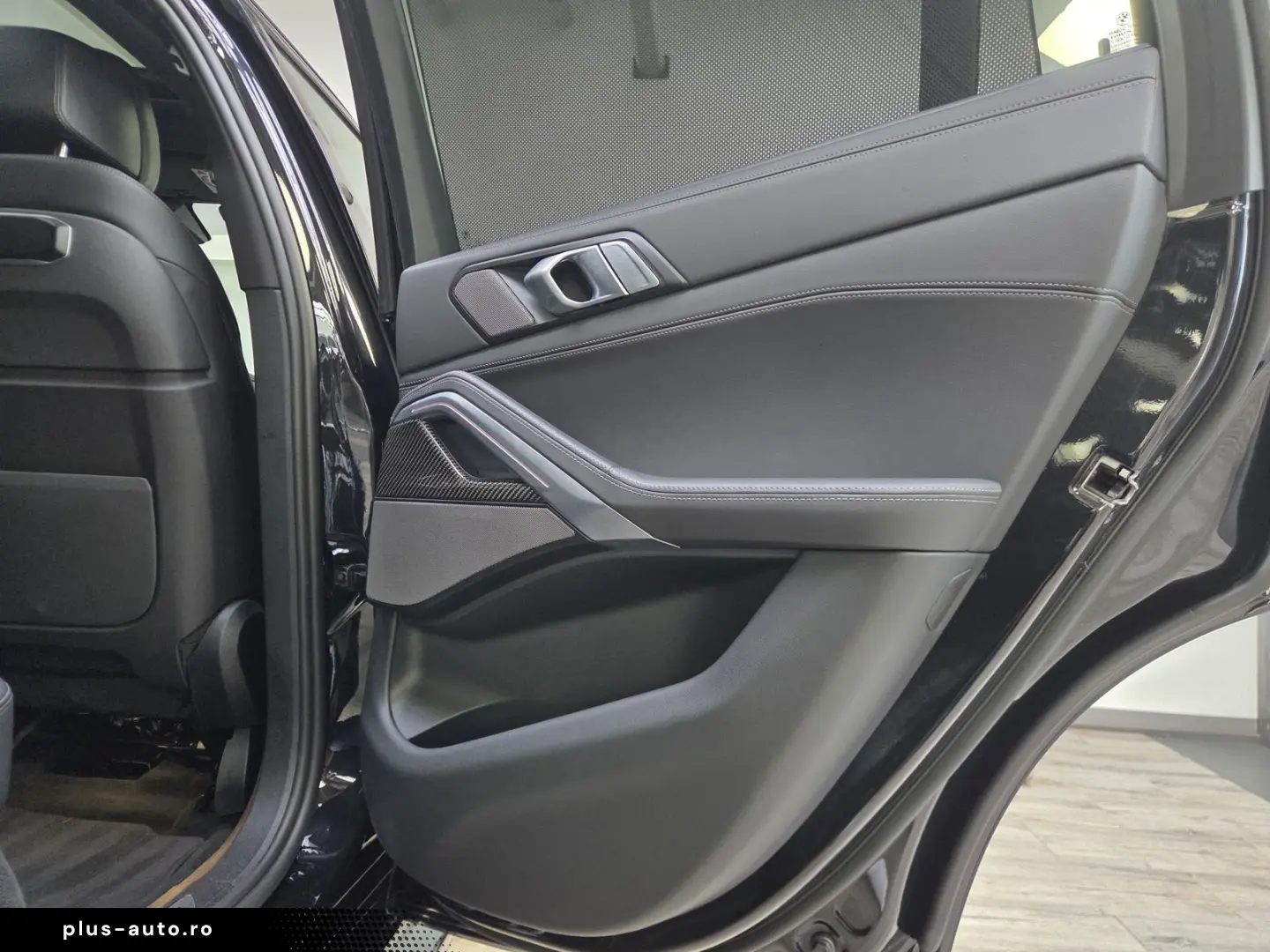 BMW X6 xDr30d M Sport Pro
