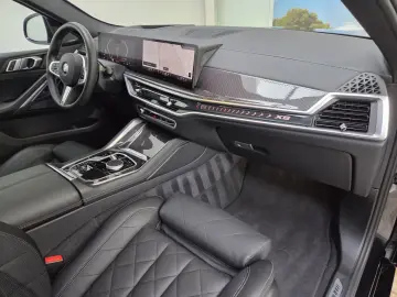 BMW X6 xDr30d M Sport Pro