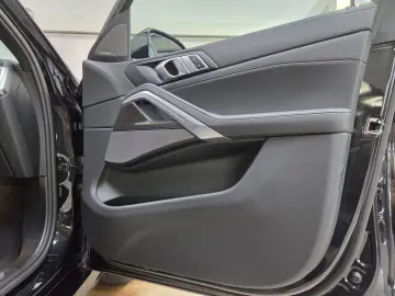 BMW X6 xDr30d M Sport Pro