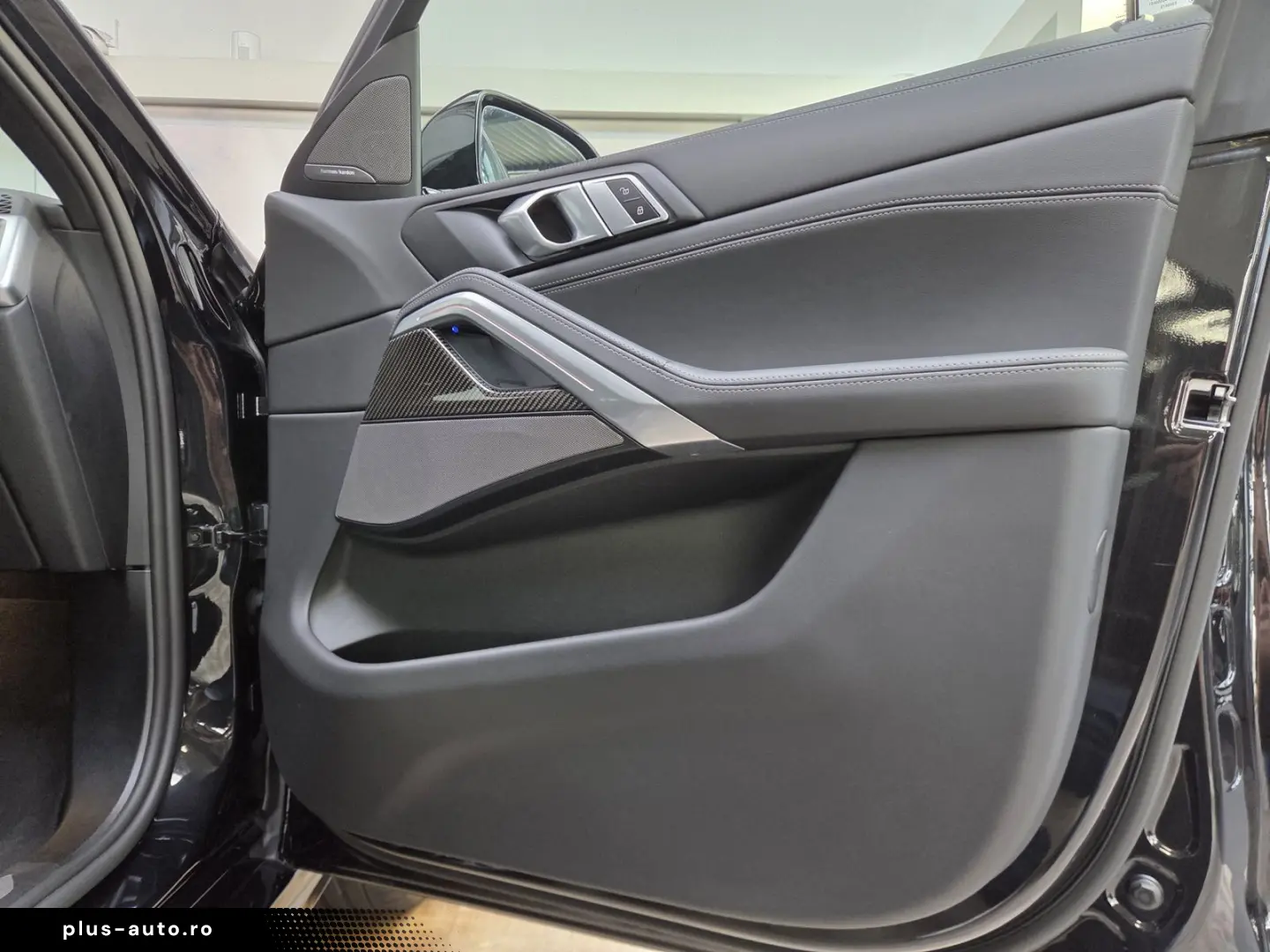 BMW X6 xDr30d M Sport Pro